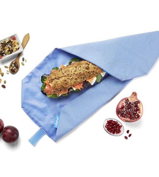 Roll'eat Boc'n'Roll, Lunschwarp