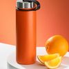 Nordic Thermal Mug, 600 ml orange