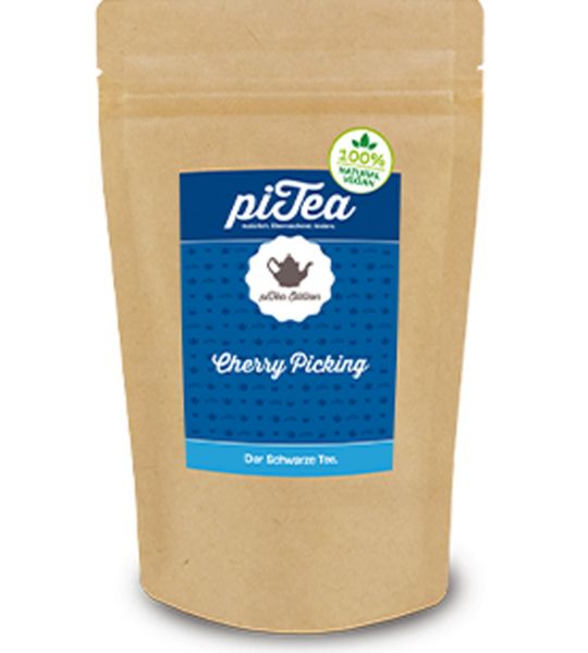 piTea Cherry Picking, Refill 75 g