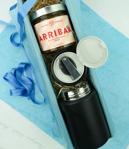 Corviscom Geschenk Little Lunch