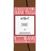 Wildbach Danke 45g Vollmilch
