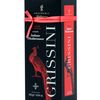 Greenomic, GRISSINI HANDMADE ITALIANO MEDITERRANEO