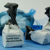 Tartufi dolci alla stracciatella, 100g