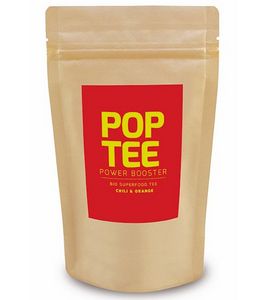 POP Tee Power Booster, Refill 60 g