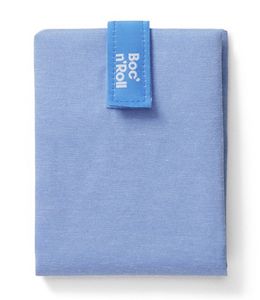 Roll'eat Boc'n'Roll, Lunschwarp geschlossen