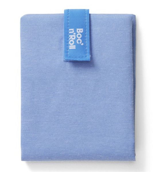 Roll'eat Boc'n'Roll, Lunschwarp geschlossen