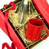 Corviscom Geschenkkonzept Weihnachtsschoki