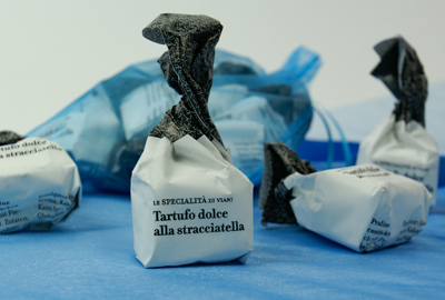 Tartufi Dolci Pralinen
